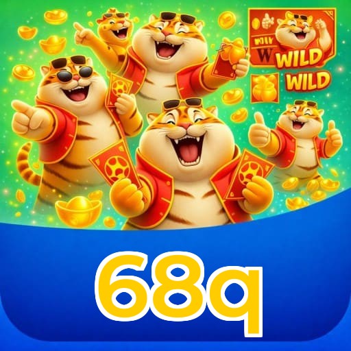 Chuva de Bônus 68q nos slots